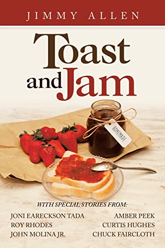 Beispielbild f�r Toast and Jam zum Verkauf von Lucky's Textbooks