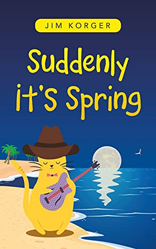 Beispielbild f�r Suddenly It's Spring zum Verkauf von Chiron Media