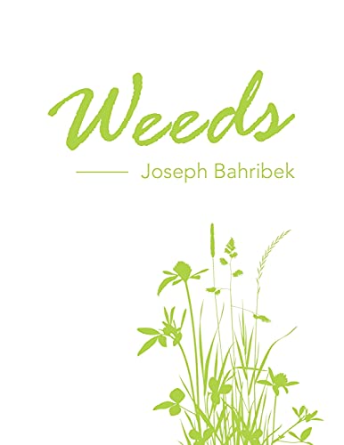 Immagine dell'editore per Weeds venduto da California Books
