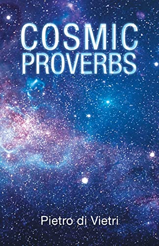Immagine dell'editore per Cosmic Proverbs venduto da Chiron Media