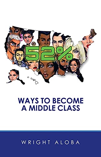 Stock-Bild f�r 52%: Ways to become a middle class