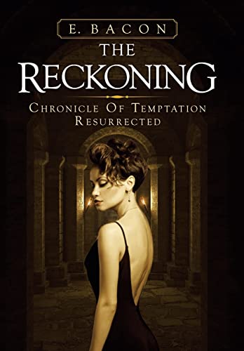 Immagine stock per The Reckoning: Chronicle of Temptation Resurrected