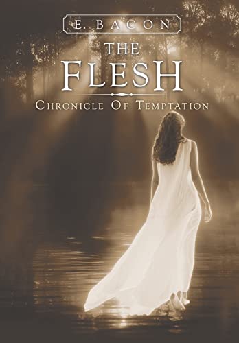 Stock-Bild f�r The Flesh: Chronicle of Temptation