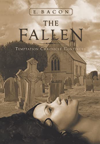 Stock image for The Fallen: Temptation Chronicle Continued