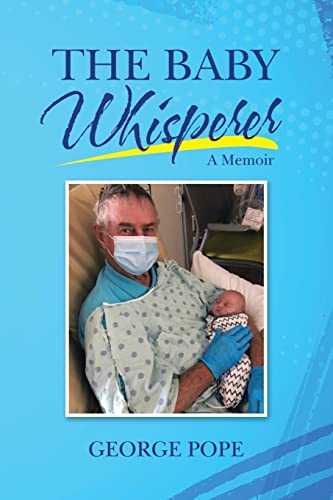 Stock image for The Baby Whisperer for sale by World of Books (was SecondSale)