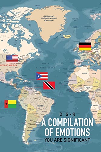 Imagen de archivo de A Compilation of Emotions: You Are Significant a la venta por Chiron Media