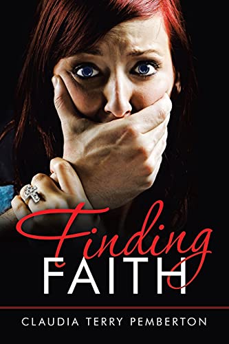 Stock image for Finding Faith for sale by Lucky's Textbooks