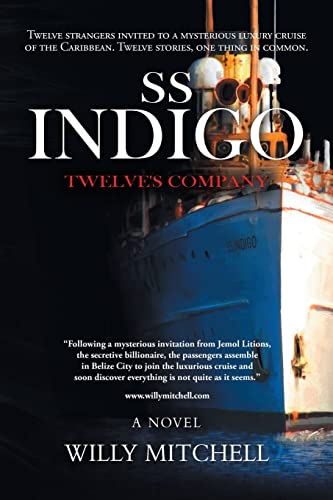 Stock-Bild f�r SS Indigo: Twelve's Company
