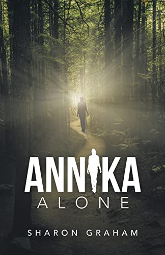 Stock image for Annika Alone