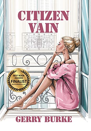 Stock image for Citizen Vain: Stories from Down Under and All Over