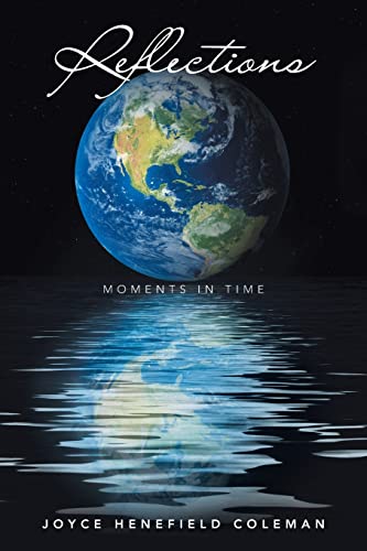 Immagine dell'editore per Reflections: Moments in Time venduto da Lucky's Textbooks