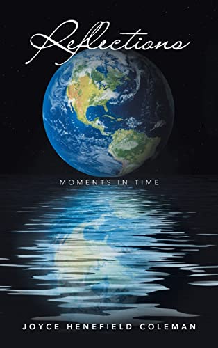 Immagine dell'editore per Reflections: Moments in Time venduto da Lucky's Textbooks
