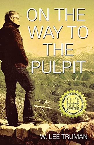 Immagine dell'editore per On the Way to the Pulpit venduto da Chiron Media