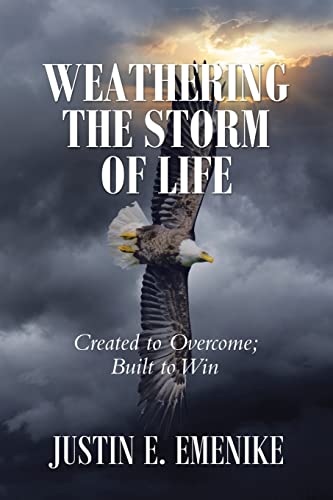 Stock-Bild f�r Weathering the Storm of Life: Created to Overcome; Built to Win