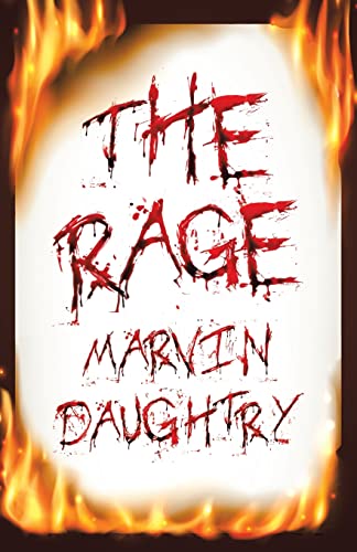 Immagine dell'editore per The Rage venduto da Chiron Media