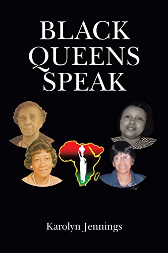 Immagine dell'editore per Black Queens Speak venduto da Chiron Media