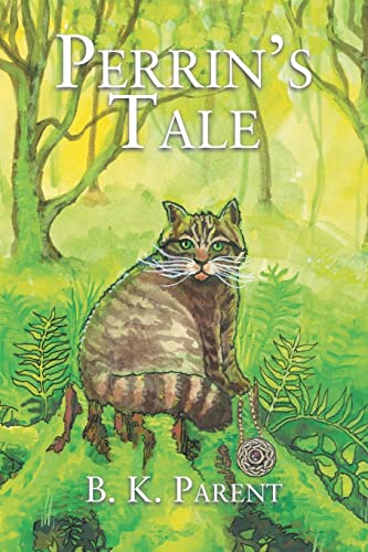 Stock image for Perrin?s Tale