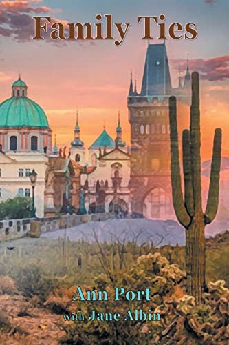 Stock-Bild f�r Family Ties