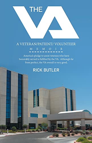 Beispielbild f�r Va : A Veteran/patient/ Volunteer Memoir zum Verkauf von GreatBookPrices