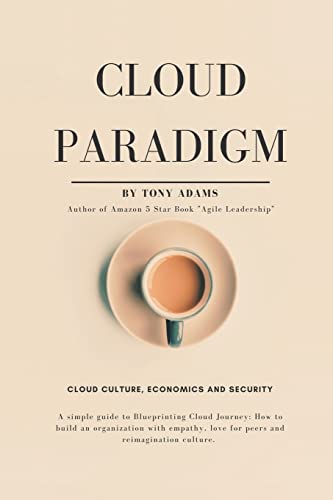 Immagine dell'editore per Cloud Paradigm: Cloud Culture, Economics, and Security. venduto da Chiron Media