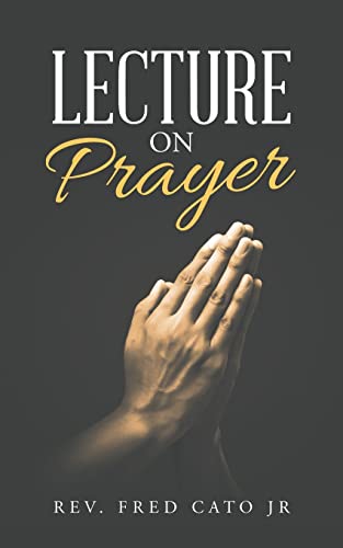 Stock image for Lecture On Prayer for sale by Lucky's Textbooks