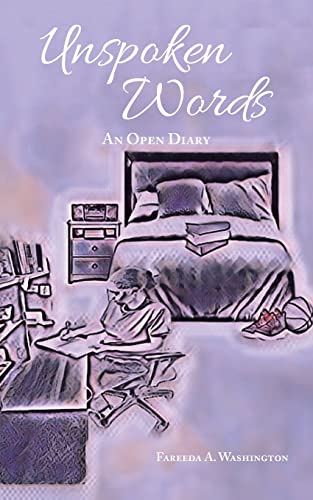 Immagine dell'editore per Unspoken Words: An Open Diary venduto da Chiron Media