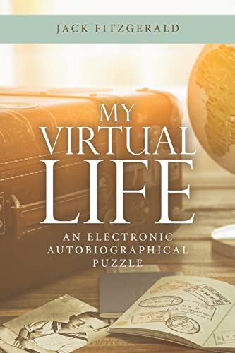 Immagine stock per My Virtual Life: An Electronic Autobiographical Puzzle
