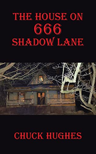Imagen de stock para THE HOUSE ON 666 SHADOW LANE