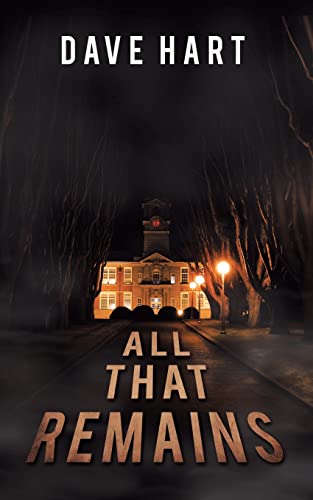 Immagine dell'editore per All That Remains venduto da Chiron Media