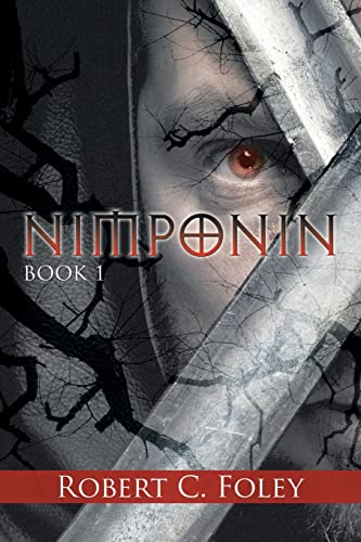 Stock image for Nimponin: Shingakusha Hoseki Trilogy - Book I for sale by ThriftBooks-Atlanta