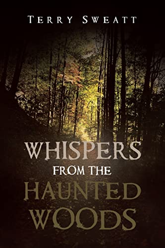 Immagine dell'editore per Whispers from the Haunted Woods venduto da Chiron Media