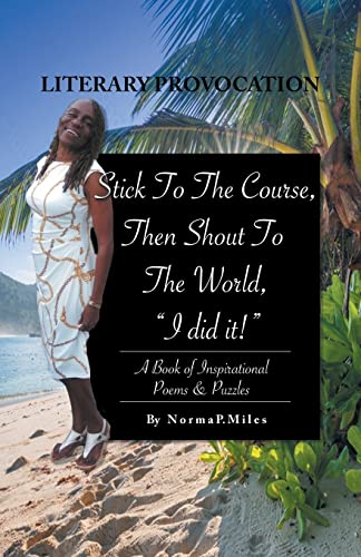 Immagine dell'editore per Literary Provocation venduto da Chiron Media