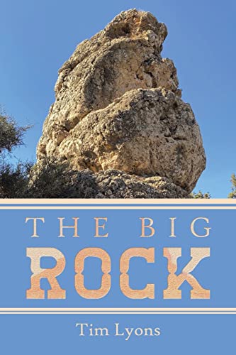 Stock image for Big Rock for sale by GreatBookPrices