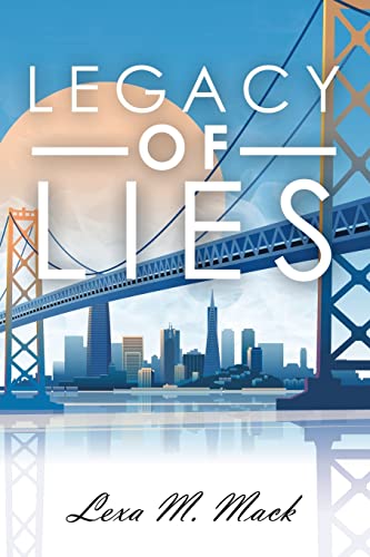 Stock image for LEGACY OF LIES