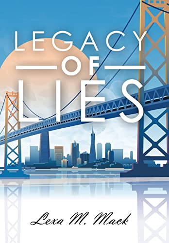 Stock-Bild f�r Legacy of Lies