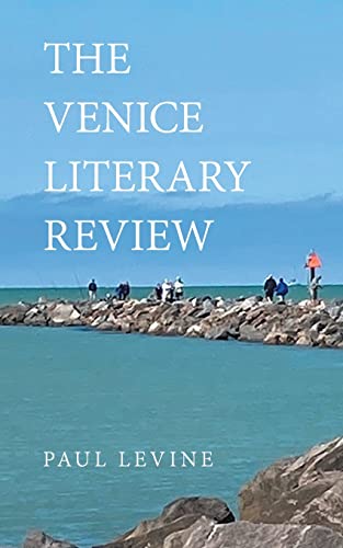 Immagine dell'editore per The Venice Literary Review venduto da Chiron Media