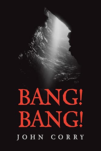 Imagen de stock para Bang! Bang!