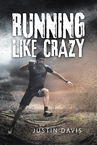 Stock image for Running like Crazy