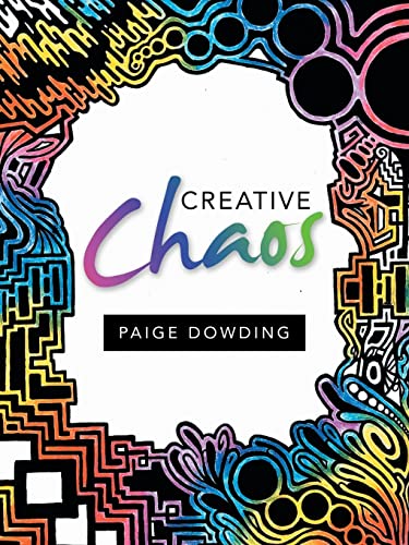 Immagine dell'editore per Creative Chaos venduto da Chiron Media