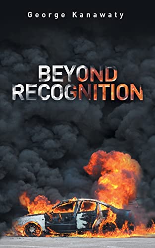 Immagine dell'editore per Beyond Recognition venduto da Chiron Media