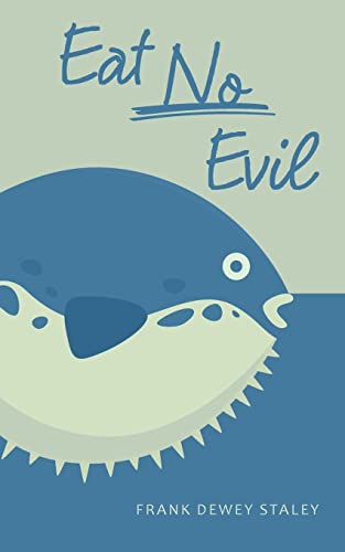 Immagine dell'editore per Eat No Evil venduto da Chiron Media