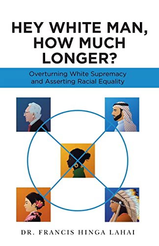 Beispielbild f�r Hey White Man, How much longer? zum Verkauf von Lucky's Textbooks
