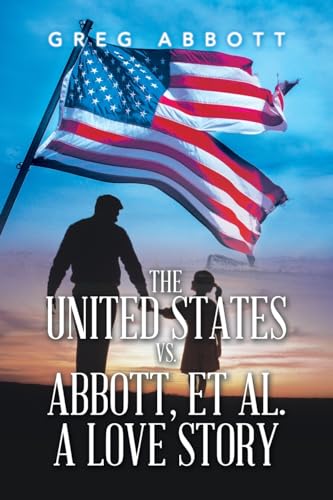 Immagine dell'editore per The United States Vs. Abbott, Et Al. a Love Story venduto da GreatBookPrices