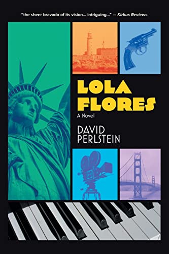 Stock image for Lola Flores