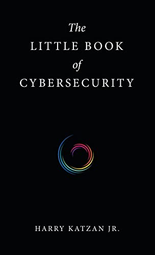 Imagen de stock para THE LITTLE BOOK OF CYBERSECURITY