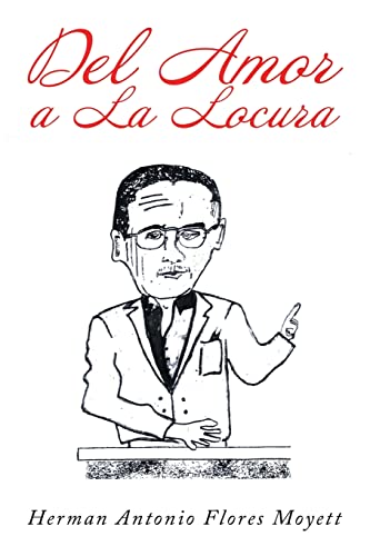 Immagine dell'editore per Del Amor a La Locura venduto da Chiron Media