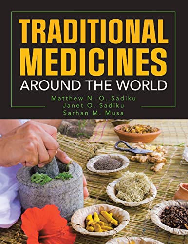Immagine dell'editore per Traditional Medicines Around the World venduto da GreatBookPrices