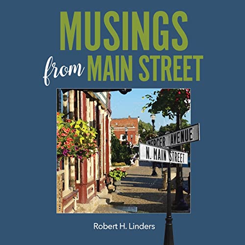 Stock-Bild f�r Musings from Main Street