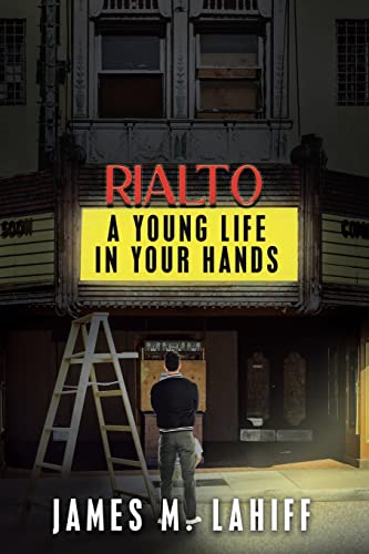 Immagine dell'editore per A Young Life in Your Hands venduto da Chiron Media