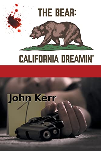 Stock image for The Bear: California Dreamin'